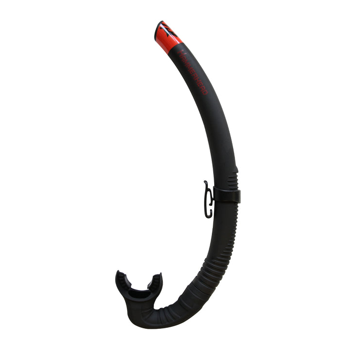 HH J-SNORKEL BLACK