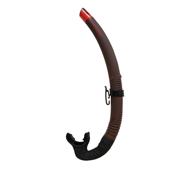 HH J-SNORKEL BROWN