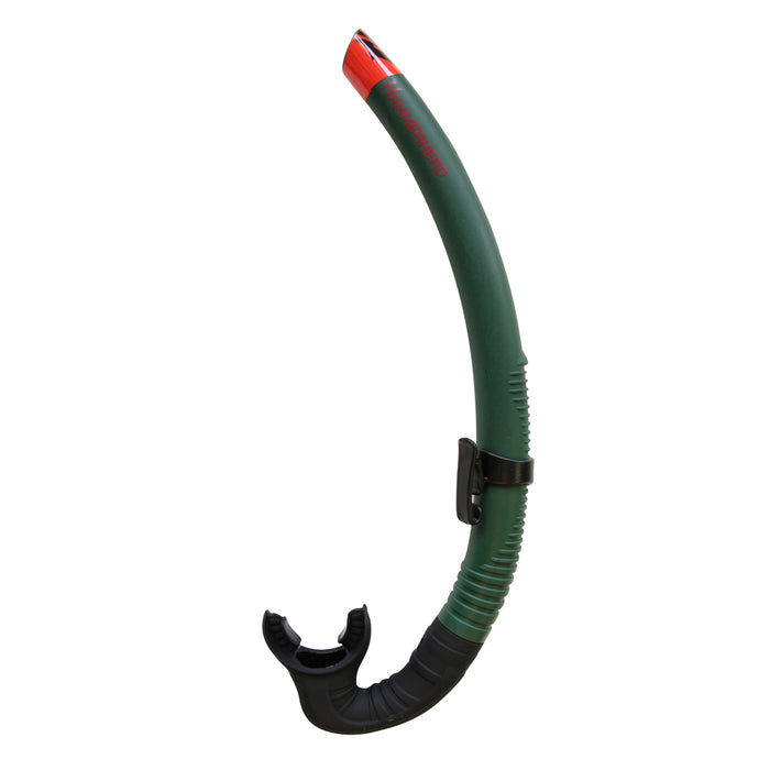 HH J-SNORKEL GREEN