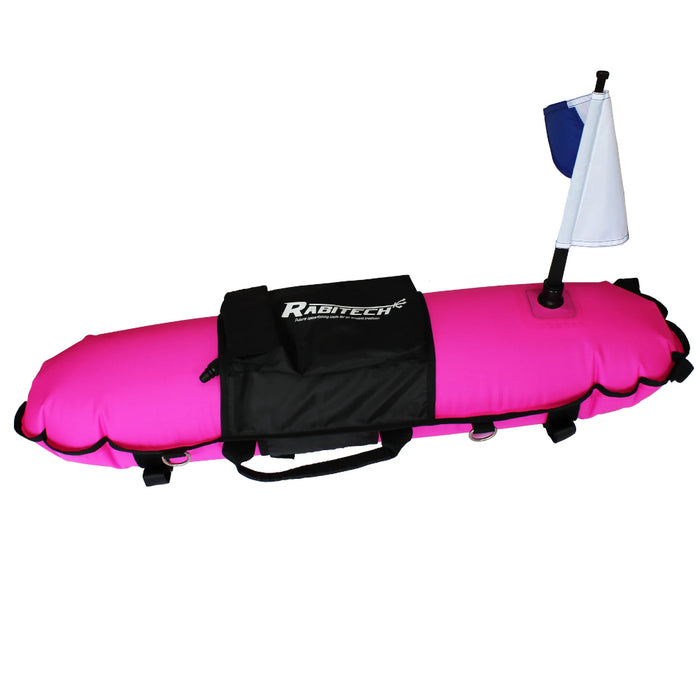 RABITECH 18L INFLATABLE SPEARFISHING FLOAT