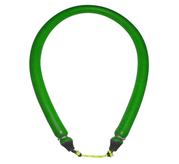 GREEN POWER HELIX 5/8TH (16MM) PRE TIED BANDS 30 INCH (75CM)