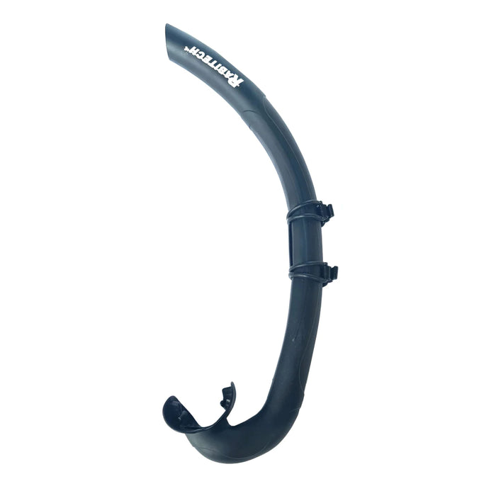 RABITECH BREATHE SNORKEL BLACK