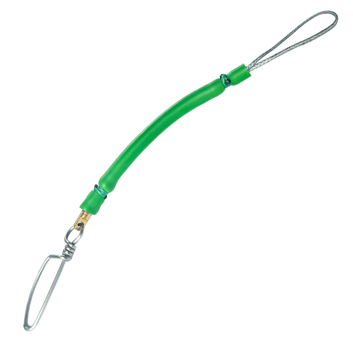 RABITECH HEAVY DUTY GUN BUNGEE GREEN