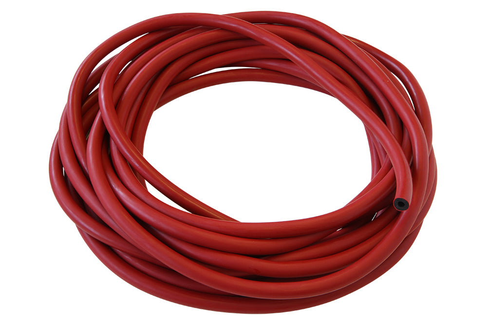 BULK RUBBER RED 10 MM 3-PRONG HD