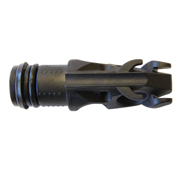 EVOLUTION OPEN MUZZLE