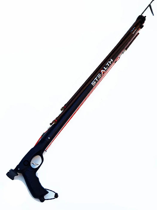 RABITECH STEALTH X CARBON 130CM