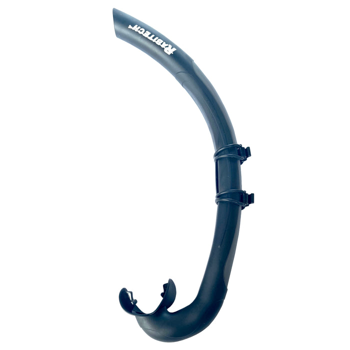 RABITECH BREATHE SNORKEL GREY