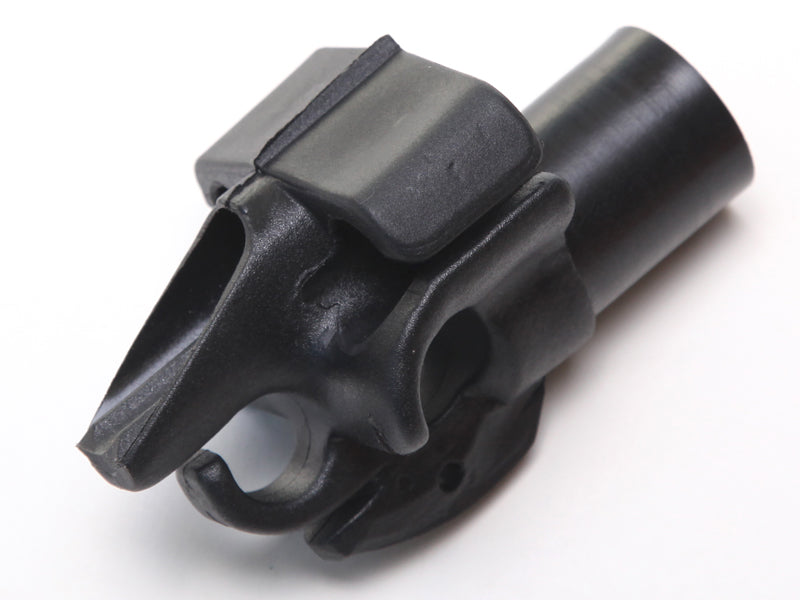 RABITECH CLOSED MUZZLE