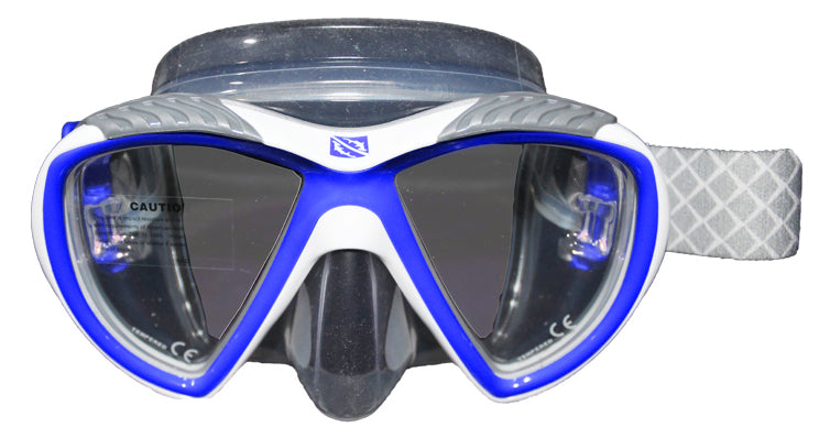 APNEA STRAPPY COMBO BLUE