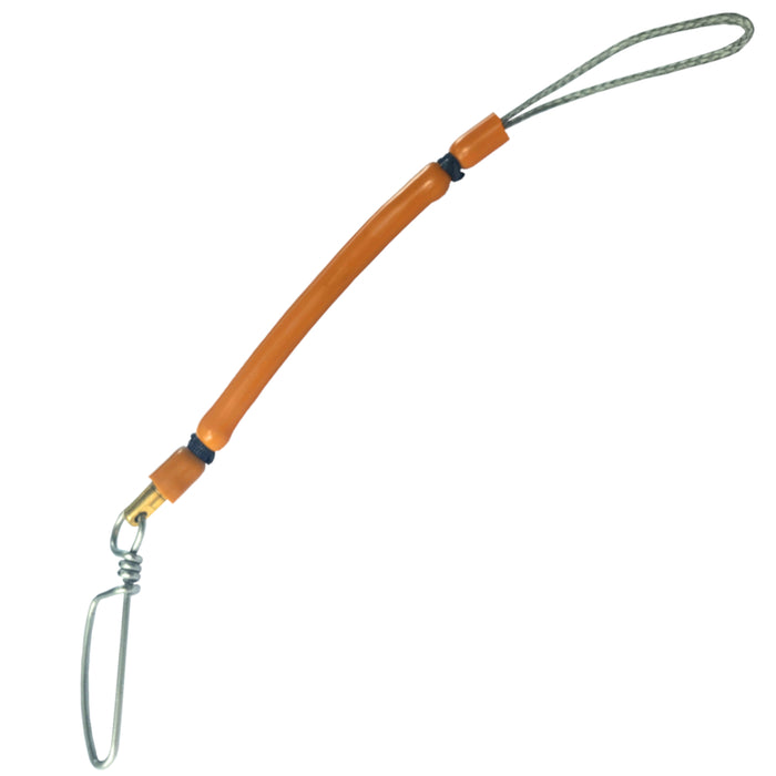 RABITECH HEAVY DUTY GUN BUNGEE ORANGE